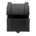 Front Sway Bar Bushing For Buick Allure And Lacrosse 2005 2006 2007 2008 Rubber Black Part Number Olx-acd45g1565-cl360a65