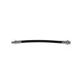 Brake Hydraulic Hose For Bmw M240i Xdrive 2017 2022 Epdm Rubber With Treated Steel Fittings Replacement 34306792253 10 25 In 