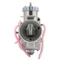 Secos 44mm Carburetor For Vm44-3 1002-0057 Round Slide 