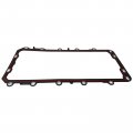 Os30725r 3l3z6710aa Oil Pan Gasket Replacement For 2013 Ford E350 Super Duty Xlt Extended Passenger Van 3-door 5 4l 330cu In V8