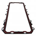 Os30725r 3l3z6710aa Oil Pan Gasket Replacement For 2013 Ford E350 Super Duty Xlt Extended Passenger Van 3-door 5 4l 330cu In V8