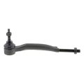 2002 Oldsmobile Bravada Tie Rod End Pre-greased