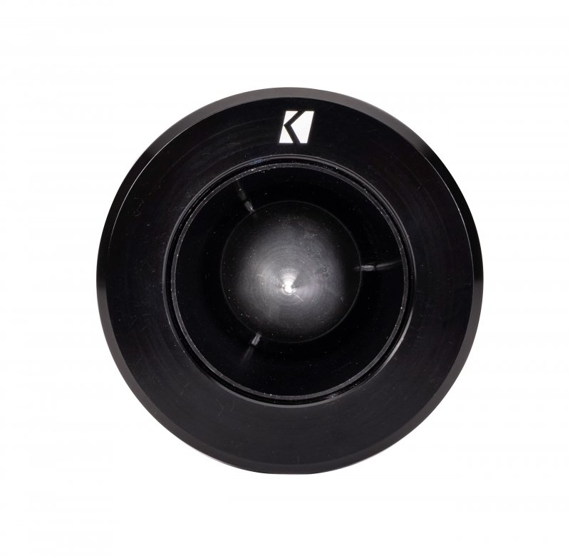 Kicker St4tw 1 5 39mm Pro Audio Dual Mount Bullet Tweeter Single 4ohm
