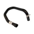 Hvac Heater Hose Ford F-150 Heritage 2004 Rubber Natural Finish Quick Connect And End Single Dual Coolant Replacement For 