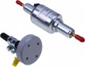 Solarhome 12v Dp30 Heater Fuel Pump 85106b 86115a 86115b Compatible With Webasto Air Top Heaters 2000 2000s 2000st 3500 5000