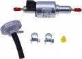 Solarhome 12v Dp30 Heater Fuel Pump 85106b 86115a 86115b Compatible With Webasto Air Top Heaters 2000 2000s 2000st 3500 5000