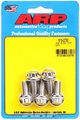 Arp 615-0750 Hex Bolt Stainless Steel 