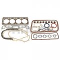 Fpe Forklift Overhaul Gasket Set Nissan 10101-50k00 Hacus Aftermarket New 