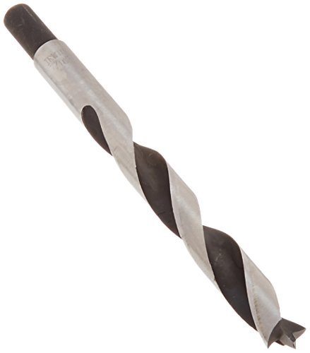 Irwin Tools 49617 Brad Point Drill Bit 7 16