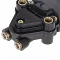 Height Control Leveling Valve Lv700400 4640070040 Replacement For International Peterbilt