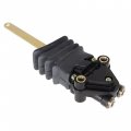 Height Control Leveling Valve Lv700400 4640070040 Replacement For International Peterbilt