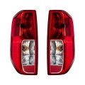 Passenger And Driver Side Tail Light Replacement For Nissan Frontier 2005-2021 Suzuki Equator 2009-2012 Rh Lh 26555ea825