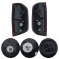 Passenger And Driver Side Tail Light Replacement For Nissan Frontier 2005-2021 Suzuki Equator 2009-2012 Rh Lh 26555ea825