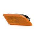 Passenger Side Marker Light Unit For Mercedes Benz C250 300 350 C Class 2012 2013 2014 Mb2551105 204 906 74 01 