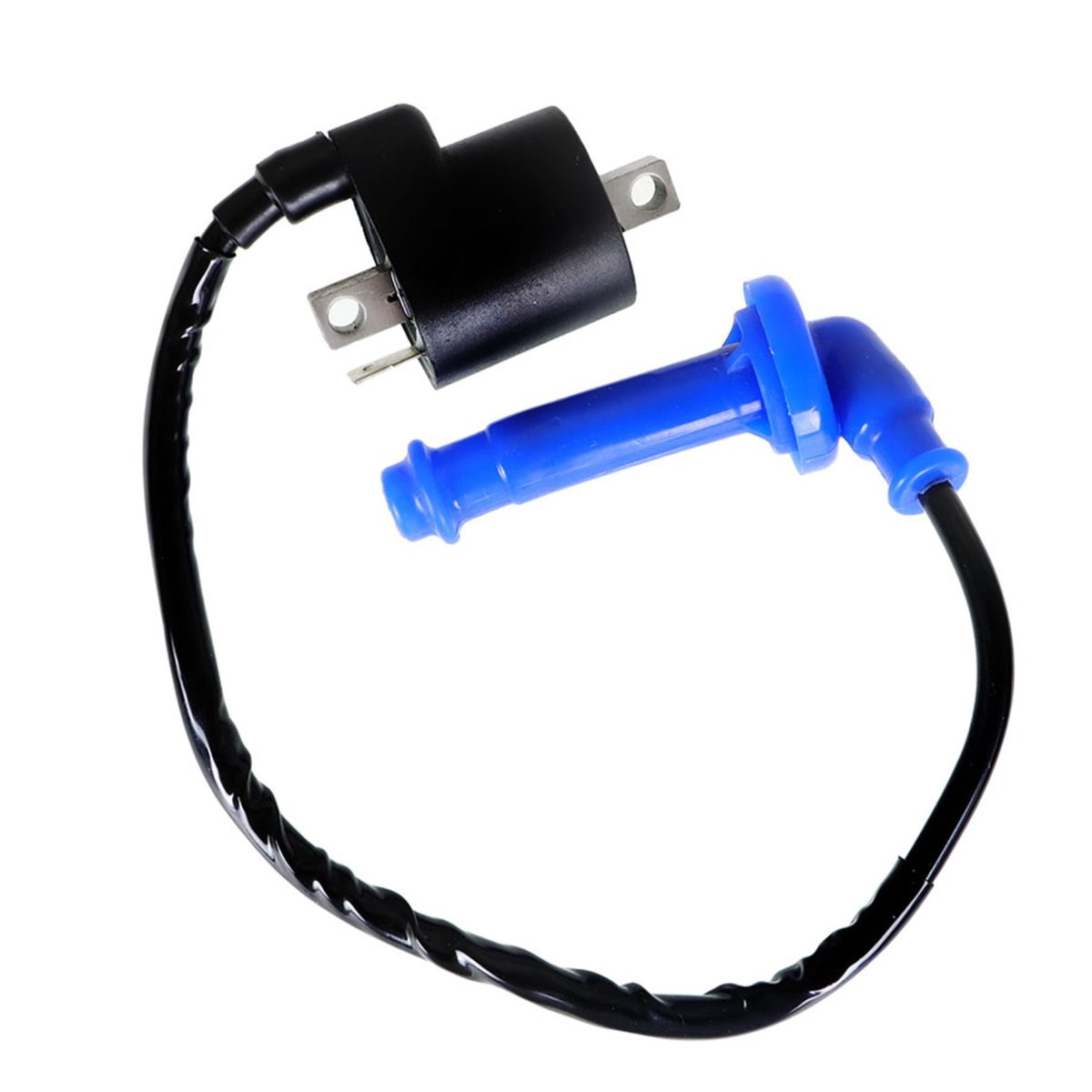 Ignition Coil Spark Plug Cdi Replacement For Polaris Predator 500 2003 2004
