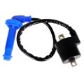 Ignition Coil Spark Plug Cdi Replacement For Polaris Predator 500 2003 2004