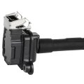 3-pins Ignition Coils And Spark Plugs 2002-2005 For Volkswagen Golf 1 8l L4 2000-2002 Audi 2 7l V6 Uf290 4 With 4 Iridium 