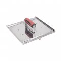 Marshalltown Chicago Hand Groovers 8 X And 10 254mm Length Width 6mm Radius 13mm Groove Depth Cg101412d 