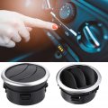 Yosoo Air Outlet Deflector Dashboard Car Auto Conditioning Vent For Suzuki Sx4 Swift 2005 2013