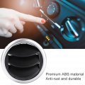 Yosoo Air Outlet Deflector Dashboard Car Auto Conditioning Vent For Suzuki Sx4 Swift 2005 2013