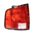 Tail Light Driver Side For Gmc Sonoma 1999 2000 2001 2002 Combination Type Part Number Mlx-she906-190l-cl360a51 8-05978-195-0 