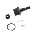 Astarpro 4pcs Front Upper And Lower Ball Joints Replacement For Rainer Ssr Trailblazer Ext Envoy Xl Xuv Ascender Bravada 9-7x 