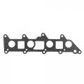 Dnj Ig500 Intake Gasket For 1986-1995 Suzuki Samurai Sidekick Swift 1 3l Sohc L4 8v 79cid 81cid Vin 3 5 