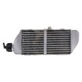 Radiator Right Aluminum For 164600 High Efficiency Air Fins With Cap Included 