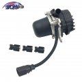 Tom Air Pump Fits 2003 2004 2005 2006 Porsche Cayenne 4 5l 95560510421