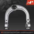 A-premium Front Right Upper Control Arm With Ball Joint Bushing Compatible Cadillac Cts 2003 2004 2005 2006 2007 Rwd