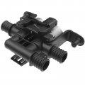 A-premium Heater Control Valve Compatible With Bmw X1 2010 X3 2017 X4 X5 2004-2018 X6 2010-2018