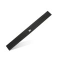 G-plus Tailgate Pad Cap Molding Trim Compatible With Ford F150 2015-2020 Black 36 02 Flexible Step Release Button Replace 
