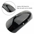 Topteng Short Front Fender Mudguard For Moto Guzzi V7 A Stone Special Abs 2015-2016 Special 2012-2013 Classic 2008-2012 Nevada