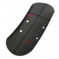 Topteng Short Front Fender Mudguard For Moto Guzzi V7 A Stone Special Abs 2015-2016 Special 2012-2013 Classic 2008-2012 Nevada