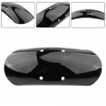 Topteng Short Front Fender Mudguard For Moto Guzzi V7 A Stone Special Abs 2015-2016 Special 2012-2013 Classic 2008-2012 Nevada