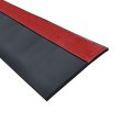 3 Rv Trailer Slide Out Wiper Seal With Adhesive Tape 0 Ft Kit 3 Inch 30 Foorv Trailer Slide Out Wiper Seal With Adhesive Tape 0 