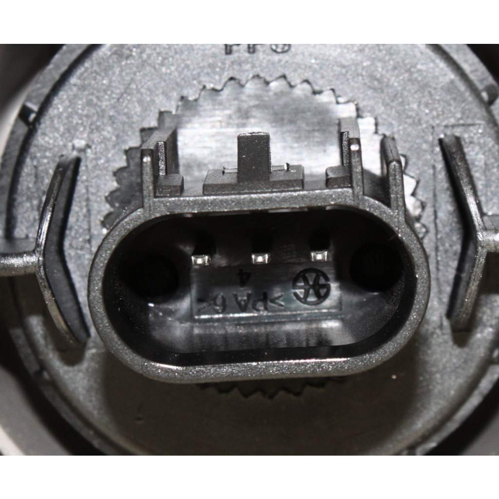 Mitsubishi Eclipse Headlight Assembly 2006 Driver Side Coupe Mi2502138 8301a507 Includes Halogen Bulbs Lens Housing And Socket