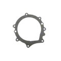 Transfer Case Gasket For Cadillac Cts 28 2014 Fiber Sheet Gray 9 Bolt Hole 0 03 In Thickness 0 89 Face Width Replaces 24231525 
