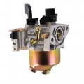 Goofit 15mm 0 6 Carburetor Assembly With Gasket Replacement For 97cc 2 8hp Mini Baja Parts Blitz Racer Doodlebug Db30 Motovox