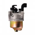 Goofit 15mm 0 6 Carburetor Assembly With Gasket Replacement For 97cc 2 8hp Mini Baja Parts Blitz Racer Doodlebug Db30 Motovox