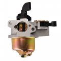 Goofit 15mm 0 6 Carburetor Assembly With Gasket Replacement For 97cc 2 8hp Mini Baja Parts Blitz Racer Doodlebug Db30 Motovox