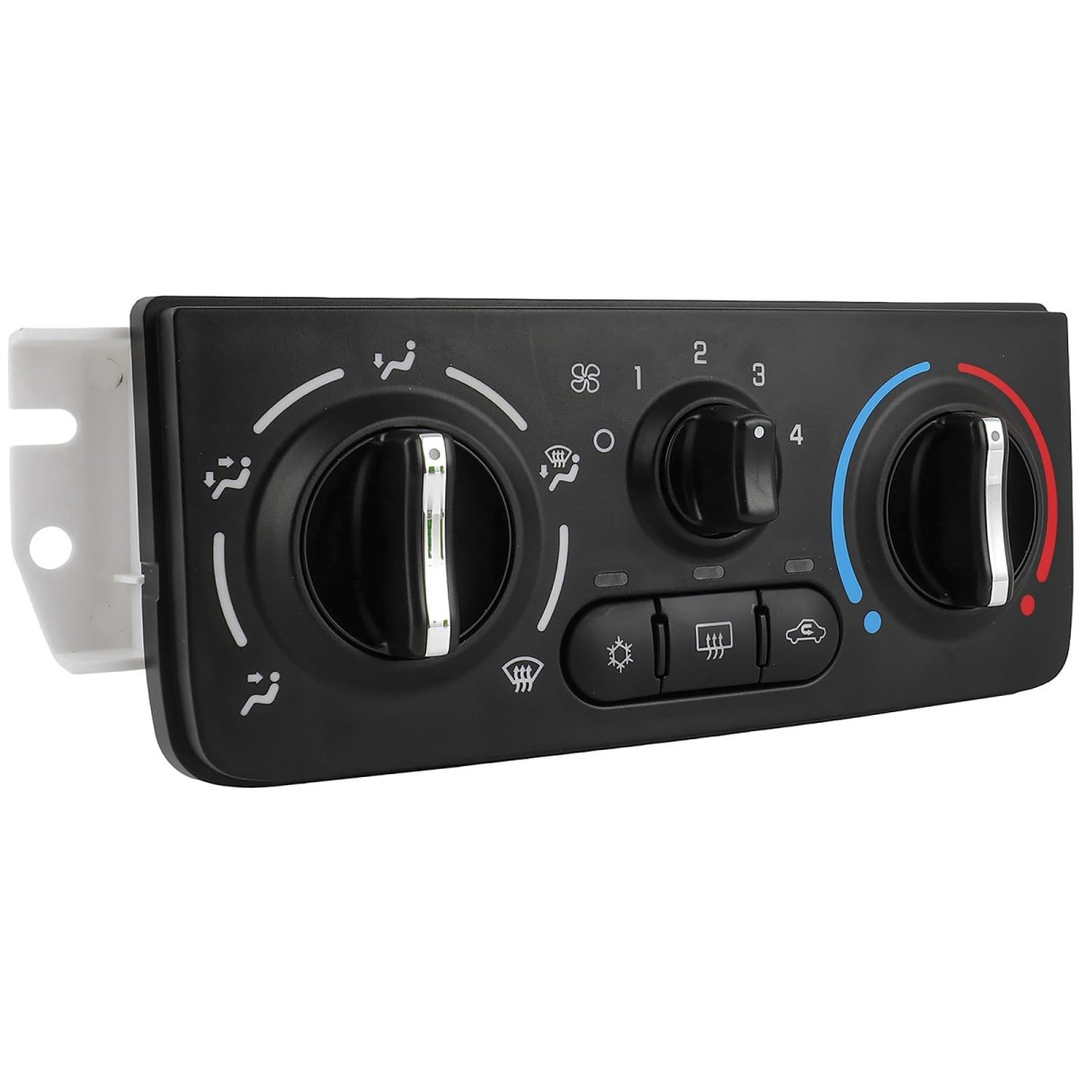 Climate Control Module For 599 141 2005009 Chevrolet Cobalt 0l 2l And 2007 2009 Pontiac G5 2 2l 2 4l Hvac Paneate Control