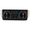 Climate Control Module For 599 141 2005009 Chevrolet Cobalt 0l 2l And 2007 2009 Pontiac G5 2 2l 2 4l Hvac Paneate Control