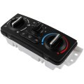 Climate Control Module For 599 141 2005009 Chevrolet Cobalt 0l 2l And 2007 2009 Pontiac G5 2 2l 2 4l Hvac Paneate Control