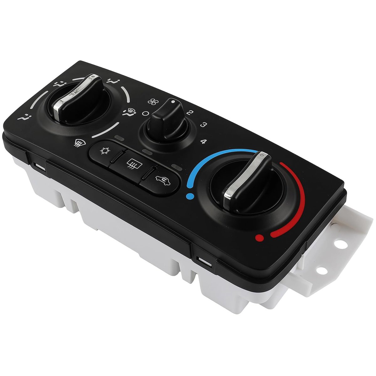 Climate Control Module For 599 141 2005009 Chevrolet Cobalt 0l 2l And 2007 2009 Pontiac G5 2 2l 2 4l Hvac Paneate Control