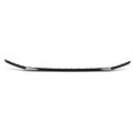 Front Bumper Cover Molding Trim Impact Strip For Audi Sq5 Q5 2018-2020 W Sline Package Au8537659 80a853765rn4 