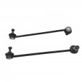 Tom Pair Front Stabilizer Sway Bar End Links Suspension Kit For 325xi 330xi 2001 2002 2003 2004 2005 31356751079 31356751080