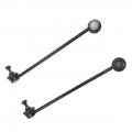 Tom Pair Front Stabilizer Sway Bar End Links Suspension Kit For 325xi 330xi 2001 2002 2003 2004 2005 31356751079 31356751080