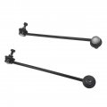 Tom Pair Front Stabilizer Sway Bar End Links Suspension Kit For 325xi 330xi 2001 2002 2003 2004 2005 31356751079 31356751080