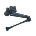 A-premium Ride Height Level Sensor Compatible With Land Rover Lr3 2005-2009 Range Sport 2006-2009 4 0l 2l 4l Rear Left Driver
